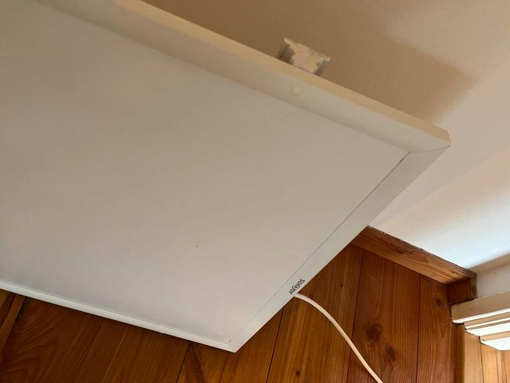 Sunjoy SR8D Infrarood Paneel 890W + Computherm Thermostaat, Doe-het-zelf en Verbouw, Verwarming en Radiatoren, Gebruikt, 800 watt of meer