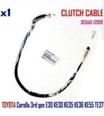 koppelingskabel toyota corolla ke30 ke35 rechts €25,00, Ophalen of Verzenden, Nieuw