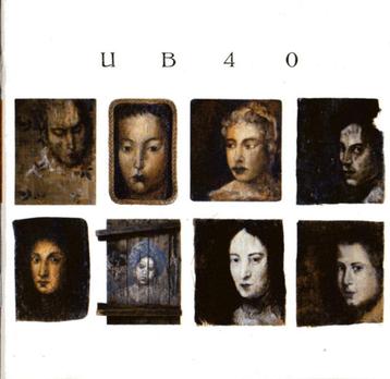 UB40 – UB40 beschikbaar voor biedingen