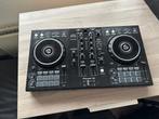 Pioneer DDJ-400 DJ Controller - weinig gebruikt, Muziek en Instrumenten, Dj-sets en Draaitafels, Verzenden, Zo goed als nieuw