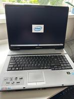Medion Akoya model P7610 17" laptop, Computers en Software, Windows Laptops, 2 tot 3 Ghz, Ophalen of Verzenden, 17 inch of meer