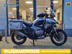 Honda VFR1200X VFR 1200 X Crosstourer ABS, Motoren, Motoren | Honda, Handvatverwarming, Meer dan 35 kW, Toermotor, 1237 cc