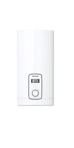 stiebel eltron doorstroomboiler DHB-E 18 LCD, Ophalen, Boiler, Minder dan 20 liter, Minder dan 3 jaar oud