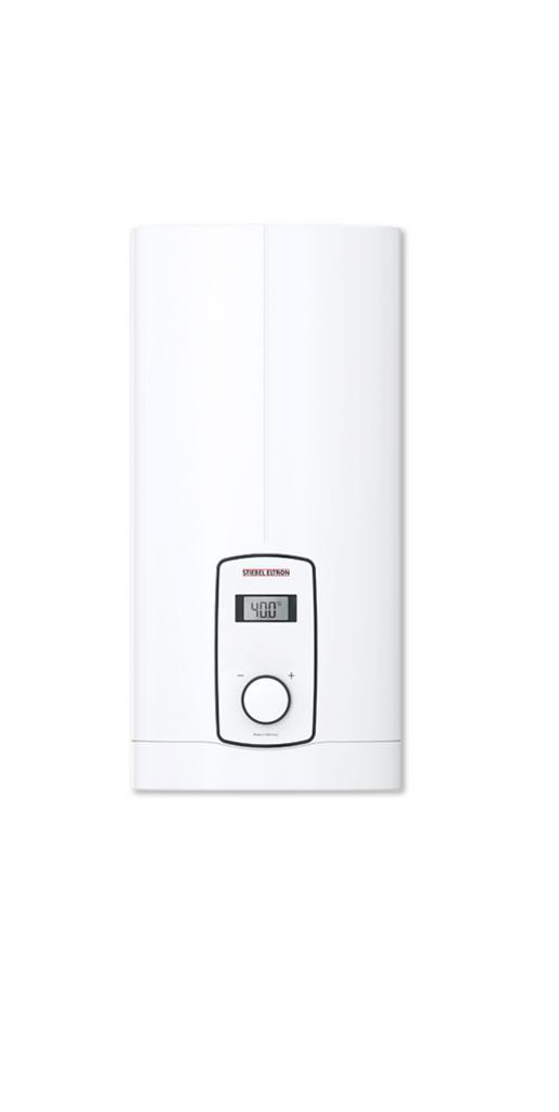 stiebel eltron doorstroomboiler DHB-E 18 LCD, Doe-het-zelf en Verbouw, Geisers en Boilers, Zo goed als nieuw, Boiler, Minder dan 20 liter