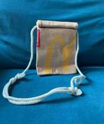 McDonalds tas, Ophalen of Verzenden, Nieuw, Beige, Overige merken