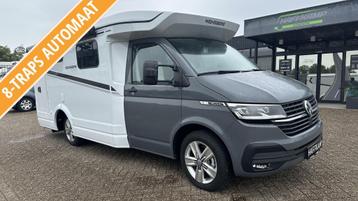 Weinsberg Xcursion 500 LT met hefdak !! € 21.000 ko beschikbaar voor biedingen