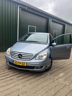 Mercedes-Benz B-Klasse 2.0 B200 5DRS 2007 Blauw, Auto's, Voorwielaandrijving, 4 cilinders, Blauw, Bedrijf