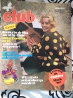 maandblad club oktober 1978, Ophalen of Verzenden, 1960 tot 1980, Nederland, Tijdschrift