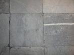 Hardsteen vloertegels getrommeld 20x20x2cm., Ophalen, Steen of Klei, Overige typen, Info@walstra.nl