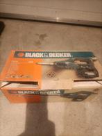 Schuurmachine Black en Decker nieuw in doos, Ophalen of Verzenden, Nieuw, Minder dan 600 watt, Overige typen