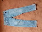 Damesjeans, Ophalen, Zo goed als nieuw, Blauw, Overige jeansmaten