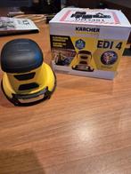 Karcher elektrische ijskrabber, Ophalen, Nieuw