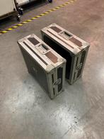 Flightcases, Ophalen, Zo goed als nieuw, Overige instrumenten, Flightcase