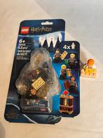 Nieuw Lego 40419 Hogwarts Students Accessory Set, Ophalen of Verzenden, Nieuw, Complete set, Lego