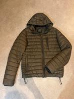 Winterjas Silver Creek, Maat 52/54 (L), Ophalen of Verzenden, Gedragen, Groen