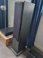 Monitor Audio Silver 6, Audio, Tv en Foto, Zo goed als nieuw, 60 tot 120 watt, Front, Rear of Stereo speakers, Ophalen