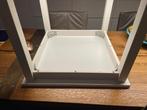IKEA Norden Tafel - 74x74 cm, Huis en Inrichting, Tafels | Eettafels, Ophalen, Gebruikt, Vierkant, 50 tot 100 cm