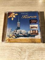 Kerst met koren, Ophalen of Verzenden