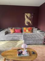 Homestock bank, Huis en Inrichting, Ophalen, Gebruikt, 125 tot 150 cm, Hoekbank