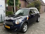 MINI Countryman 1.6 Cooper Business Line (bj 2013), Voorwielaandrijving, 12 maanden, Stof, Gebruikt