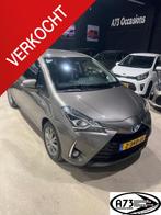 Toyota Yaris 1.5 Hybrid Aspiration, Auto's, Toyota, Te koop, 5 stoelen, 1065 kg, 101 pk