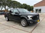 Ford F150 2016, 2571 kg, Origineel Nederlands, Bedrijf, 4949 cc