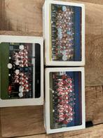 Feijenoord speelkaarten, Verzamelen, Ophalen of Verzenden, Zo goed als nieuw, Feyenoord, Spel
