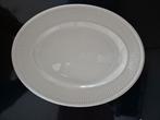 Wedgwood Edme, ovaal bord, 30 cm, Huis en Inrichting, Keuken | Servies, Ophalen of Verzenden, Zo goed als nieuw, Bord(en), Wedgwood