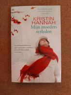 Mijn moeders verleden - Kristin Hannah (Nieuwstaat), Ophalen of Verzenden, Nieuw, Kristin Hannah, Nederland