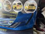 Bumper Peugeot 208 GT-LINE GT line 2020-2024 6x pdc, Auto-onderdelen, Ophalen of Verzenden, Gebruikt, Peugeot, Bumper