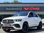 Mercedes-Benz GLE 580 4MATIC AMG-Line | Grijs kenteken | 490, Auto's, Mercedes-Benz, Automaat, Gebruikt, GLE, Wit