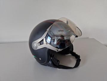 Beon design scooter - motor - brommer helm maat s beschikbaar voor biedingen