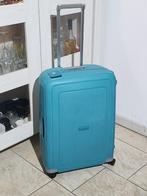 Samsonite koffer S'cure Spinner 1x69 en 2x75cm alle 3<158 cm, Wieltjes, Hard kunststof, 45 tot 55 cm, Ophalen of Verzenden