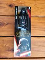Star Wars poppen speelgoed Hasbro, Verzamelen, Star Wars, Verzenden, Zo goed als nieuw, Actiefiguurtje