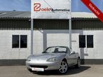 Mazda MX-5 NB 1.8i / 140PK / Nwe APK / Inruilkoopje!, Euro 2, Achterwielaandrijving, Gebruikt, 4 cilinders