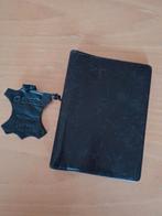 Kleine zwartleren SUCCES-agenda-omslag, Diversen, Agenda's, Ophalen of Verzenden, Gebruikt