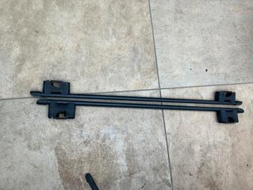 Dakdragers - 118 cm breed beschikbaar voor biedingen