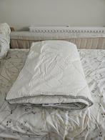 Ikea 365+ Mysa dekbed 150x200 cm, Huis en Inrichting, Ophalen, Gebruikt, Eenpersoons, Wit