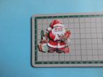 ky402 KERST / kerstman / cadeaus, Verzenden, Nieuw, Kerst, Overige typen
