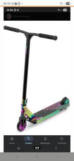 Gevr stuntstep Dds chilli reaper reloaded slamm Assault Prox, Fietsen en Brommers, Steps, Ophalen of Verzenden, Zo goed als nieuw