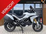 Ducati Multistrada 1200 S Touring 1200S # Termi#Desmo uitgev, 1198 cc, Bedrijf, Meer dan 35 kW, Toermotor