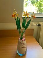 Lego Narcissen 40747 - Zo goed als nieuw!, Verzenden, Zo goed als nieuw, Binnen