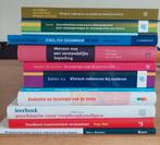 Studieboeken HBO-V Avans (Verpleegkunde), Boeken, Studieboeken en Cursussen, Ophalen of Verzenden, Beta, Zo goed als nieuw, HBO