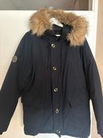 Gewatteerde heren winterjas van Superdry, Maat 46/48 (XL) of groter, Ophalen of Verzenden, Zo goed als nieuw, Superdry