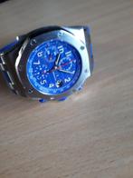 audemars piguet   roo nieuw   j series zeer zeldzaam nieuw, Ophalen of Verzenden, Nieuw, Zwart, Jongen of Meisje