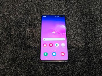 Samsung Galaxy S10+ (128 GB) beschikbaar voor biedingen