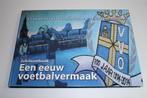 Jubileumboek VV Oldenzaal — Een Eeuw Voetbal [1914-2014], Boeken, Ophalen of Verzenden, Zo goed als nieuw, Watersport en Hengelsport