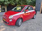 Fiat 500 nieuwe AKP, Auto's, Fiat, Voorwielaandrijving, 4 cilinders, 840 kg, 4 stoelen