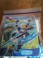 lego chima 70201, Complete set, Gebruikt, Ophalen of Verzenden, Lego