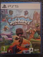 Sackboy: A Big Adventure (PS5), Spelcomputers en Games, Games | Sony PlayStation 5, Ophalen of Verzenden, Zo goed als nieuw